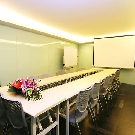 Fx Hotel Yansha Beijing Exterior foto