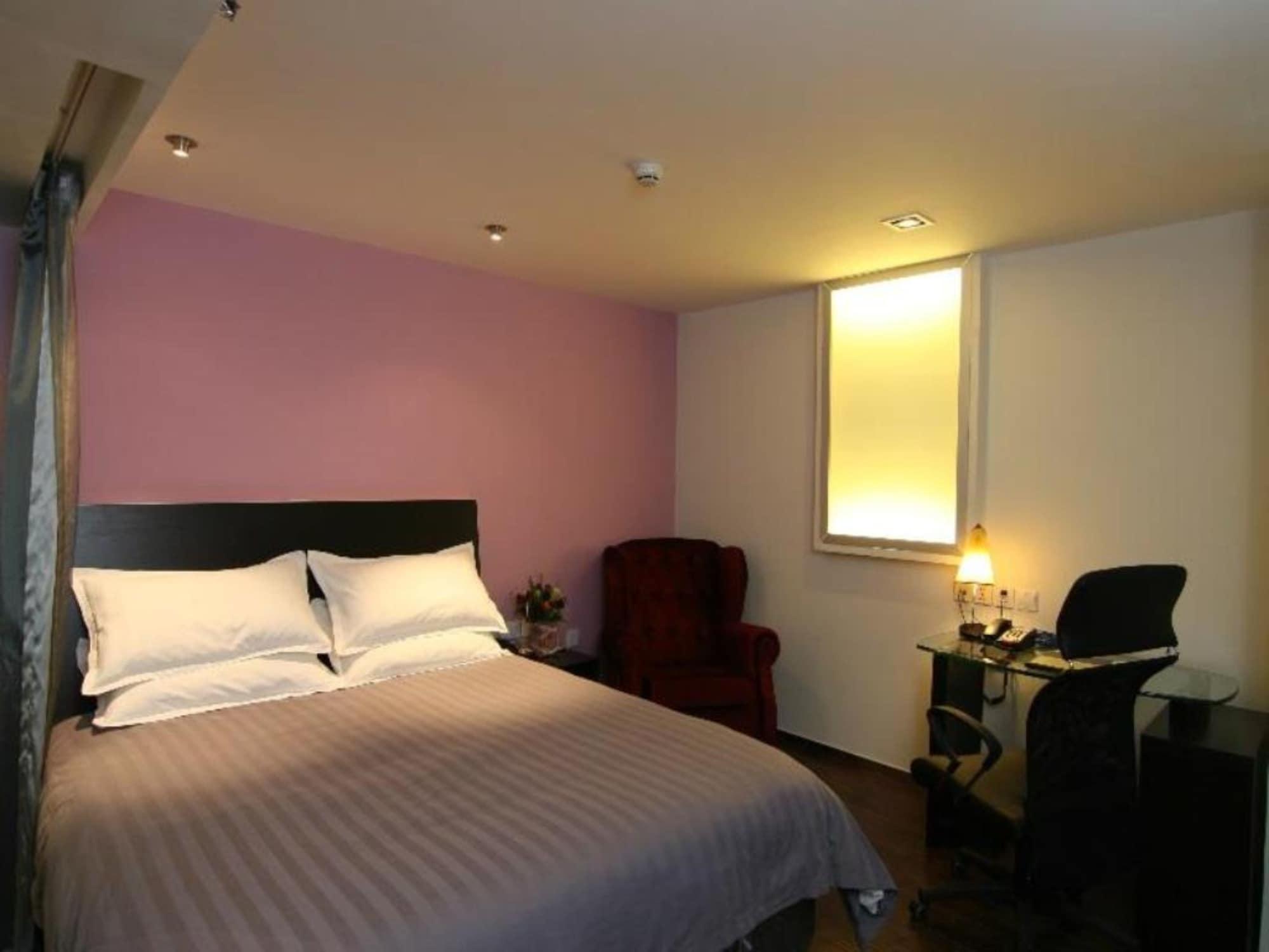 Fx Hotel Yansha Beijing Exterior foto