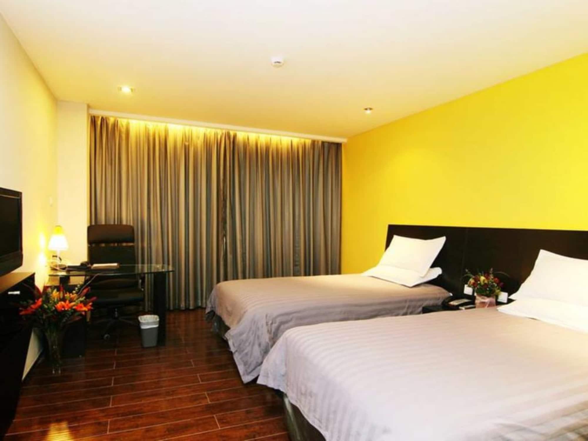 Fx Hotel Yansha Beijing Exterior foto