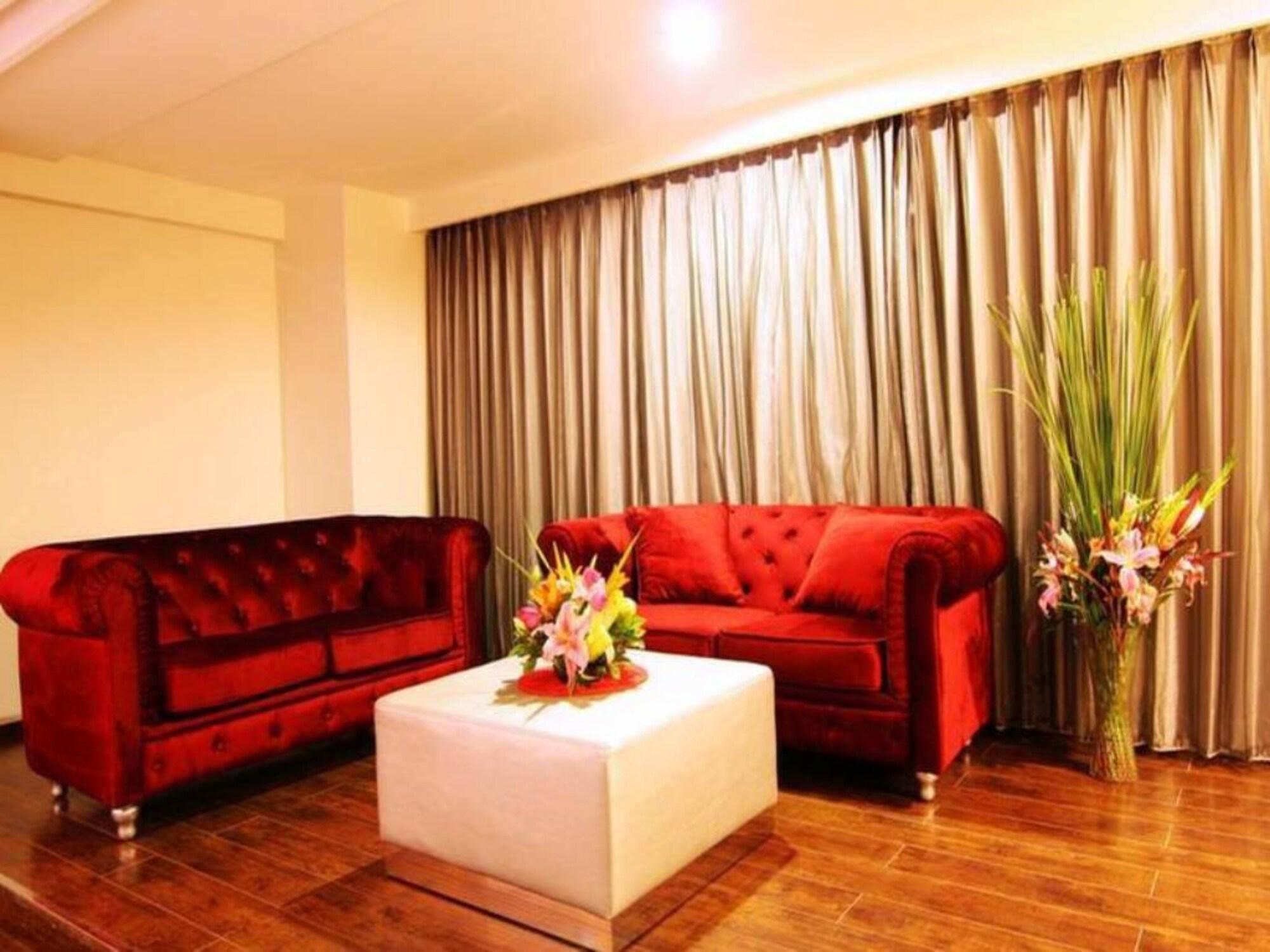 Fx Hotel Yansha Beijing Exterior foto