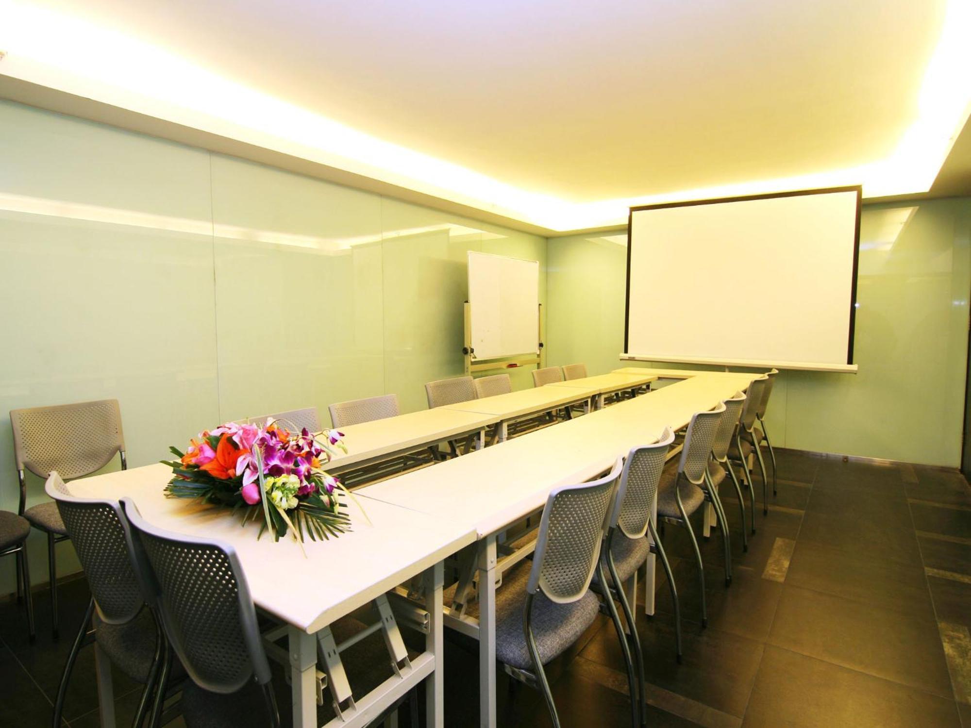 Fx Hotel Yansha Beijing Exterior foto