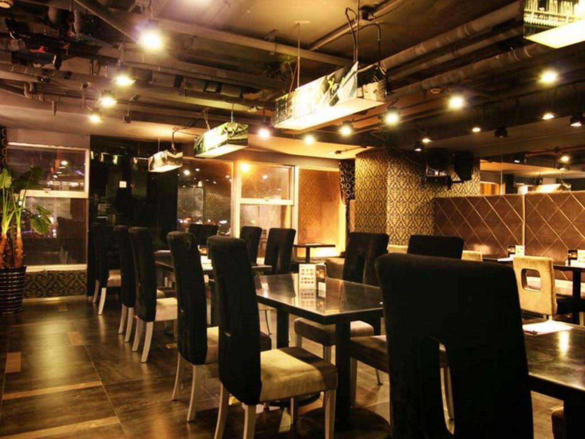 Fx Hotel Yansha Beijing Exterior foto